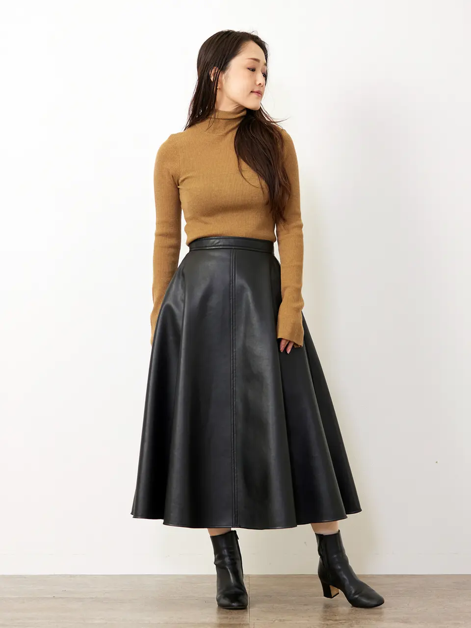 uncrave 吉田 コーディネート画像