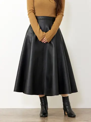 uncrave 吉田 コーディネート画像