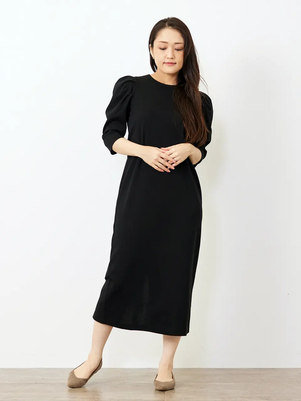 uncrave 吉田 コーディネート画像