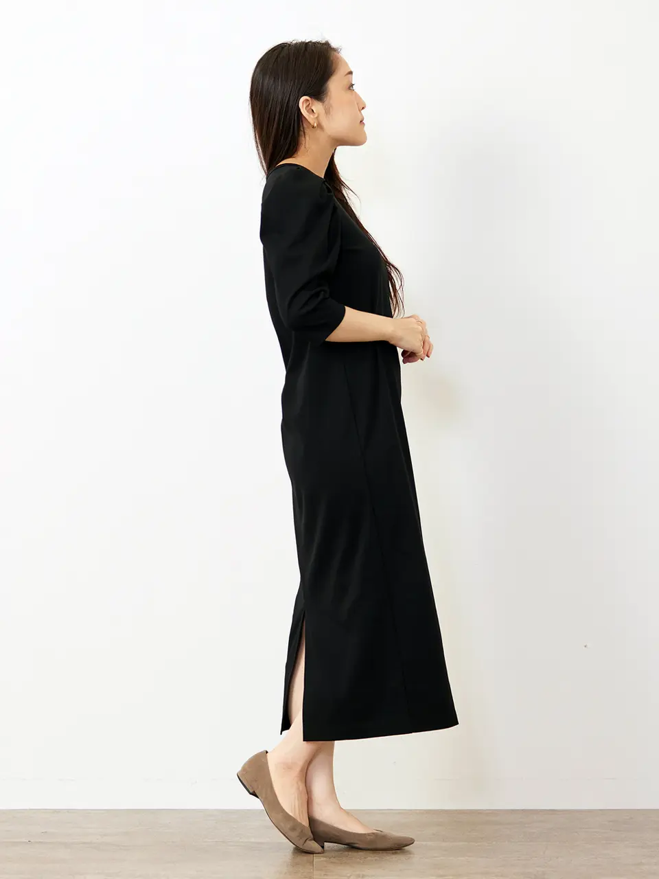 uncrave 吉田 コーディネート画像