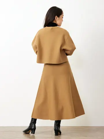 uncrave 吉田 コーディネート画像