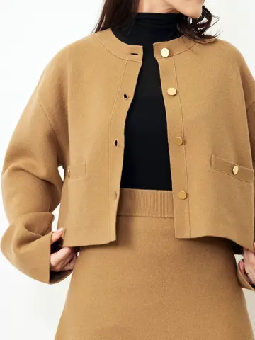 uncrave 吉田 コーディネート画像