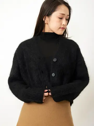 uncrave 吉田 コーディネート画像