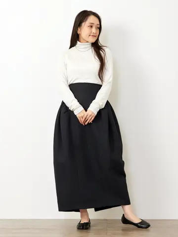 uncrave 吉田 コーディネート画像