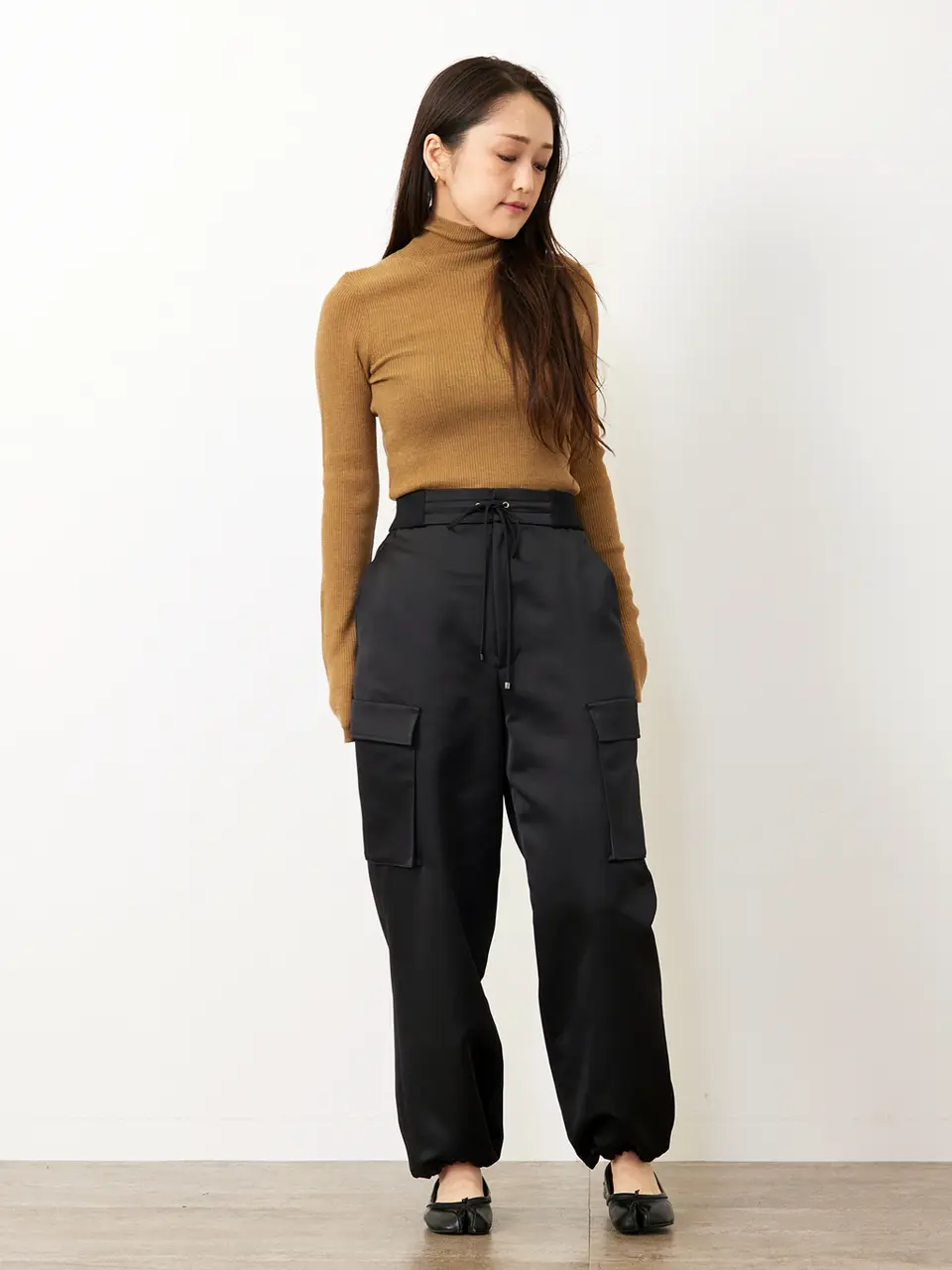 uncrave 吉田 コーディネート画像