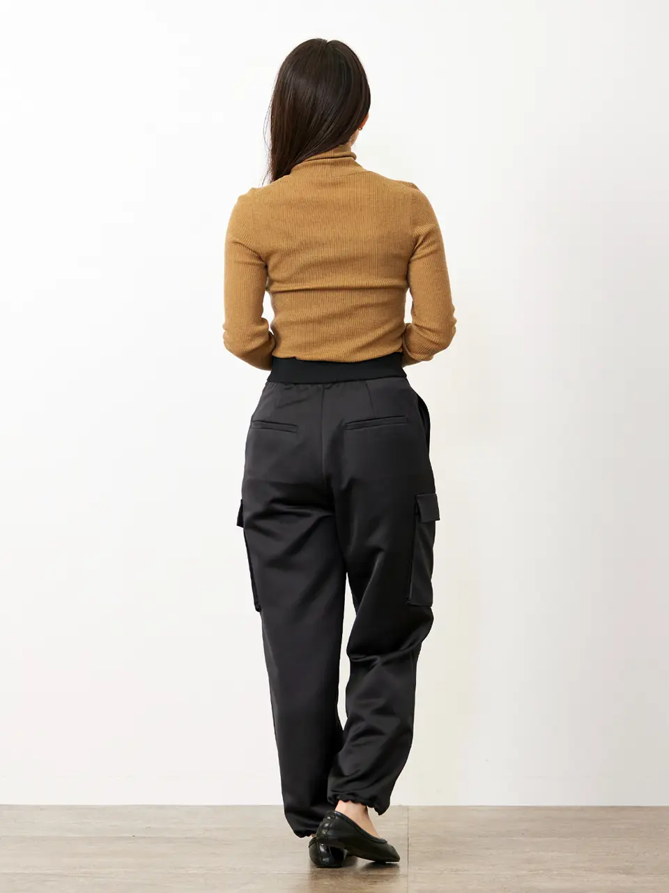 uncrave 吉田 コーディネート画像