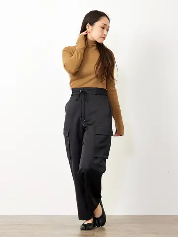 uncrave 吉田 コーディネート画像