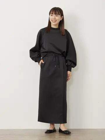 uncrave 黒沼 コーディネート画像