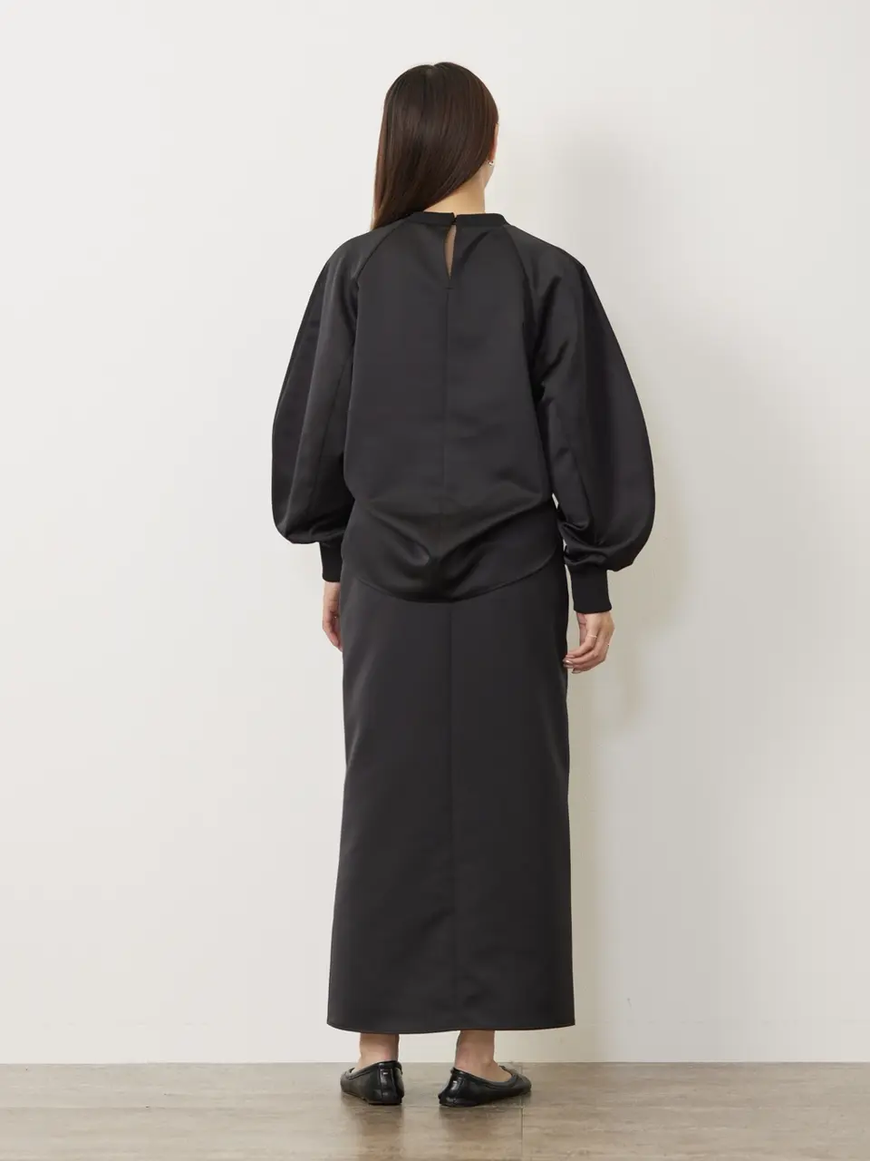 uncrave 黒沼 コーディネート画像