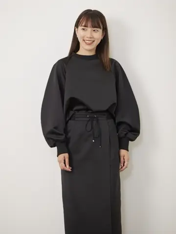 uncrave 黒沼 コーディネート画像