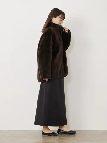 uncrave 黒沼 コーディネート画像