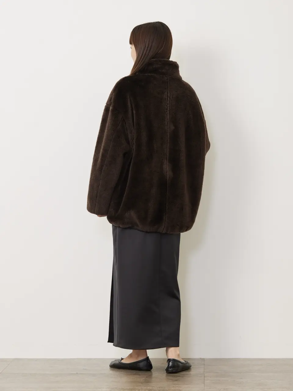 uncrave 黒沼 コーディネート画像