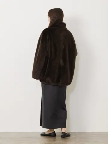 uncrave 黒沼 コーディネート画像