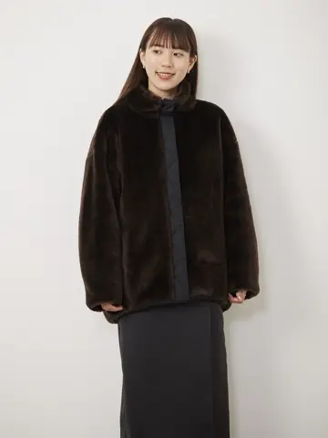 uncrave 黒沼 コーディネート画像