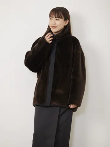 uncrave 黒沼 コーディネート画像