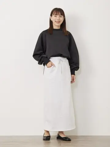 uncrave 黒沼 コーディネート画像