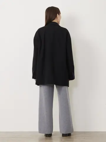 uncrave 黒沼 コーディネート画像