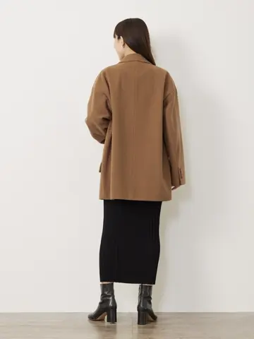 uncrave 黒沼 コーディネート画像