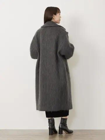 uncrave 黒沼 コーディネート画像