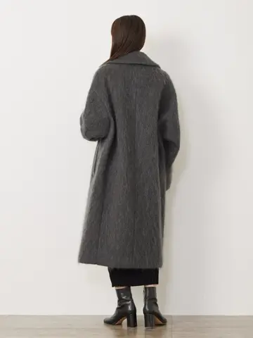 uncrave 黒沼 コーディネート画像