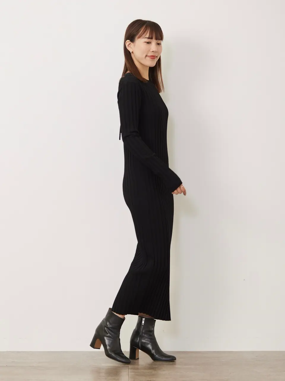 uncrave 黒沼 コーディネート画像