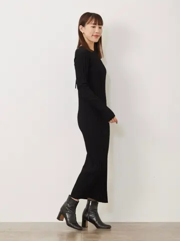 uncrave 黒沼 コーディネート画像