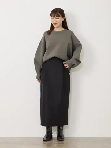 uncrave 黒沼 コーディネート画像