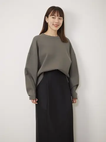 uncrave 黒沼 コーディネート画像