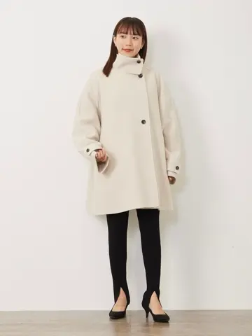 uncrave 黒沼 コーディネート画像