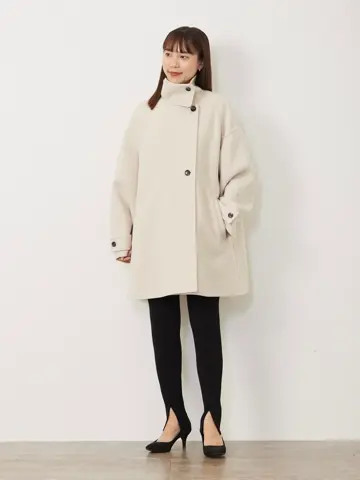 uncrave 黒沼 コーディネート画像