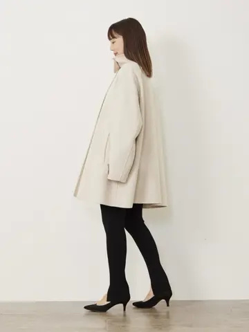 uncrave 黒沼 コーディネート画像