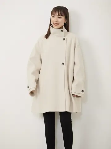 uncrave 黒沼 コーディネート画像