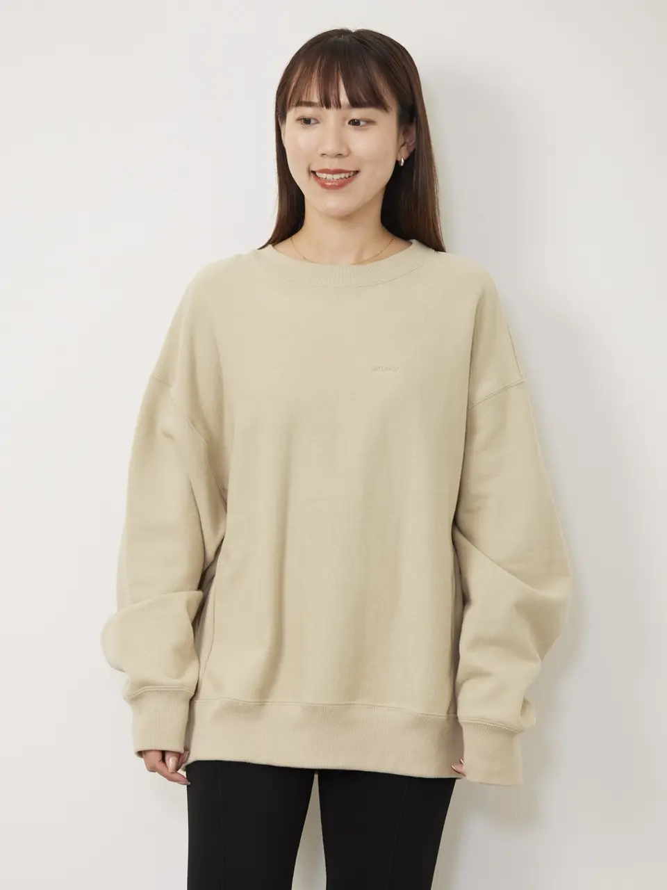 uncrave 黒沼 コーディネート画像