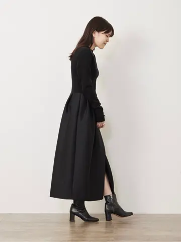 uncrave 若杉 コーディネート画像