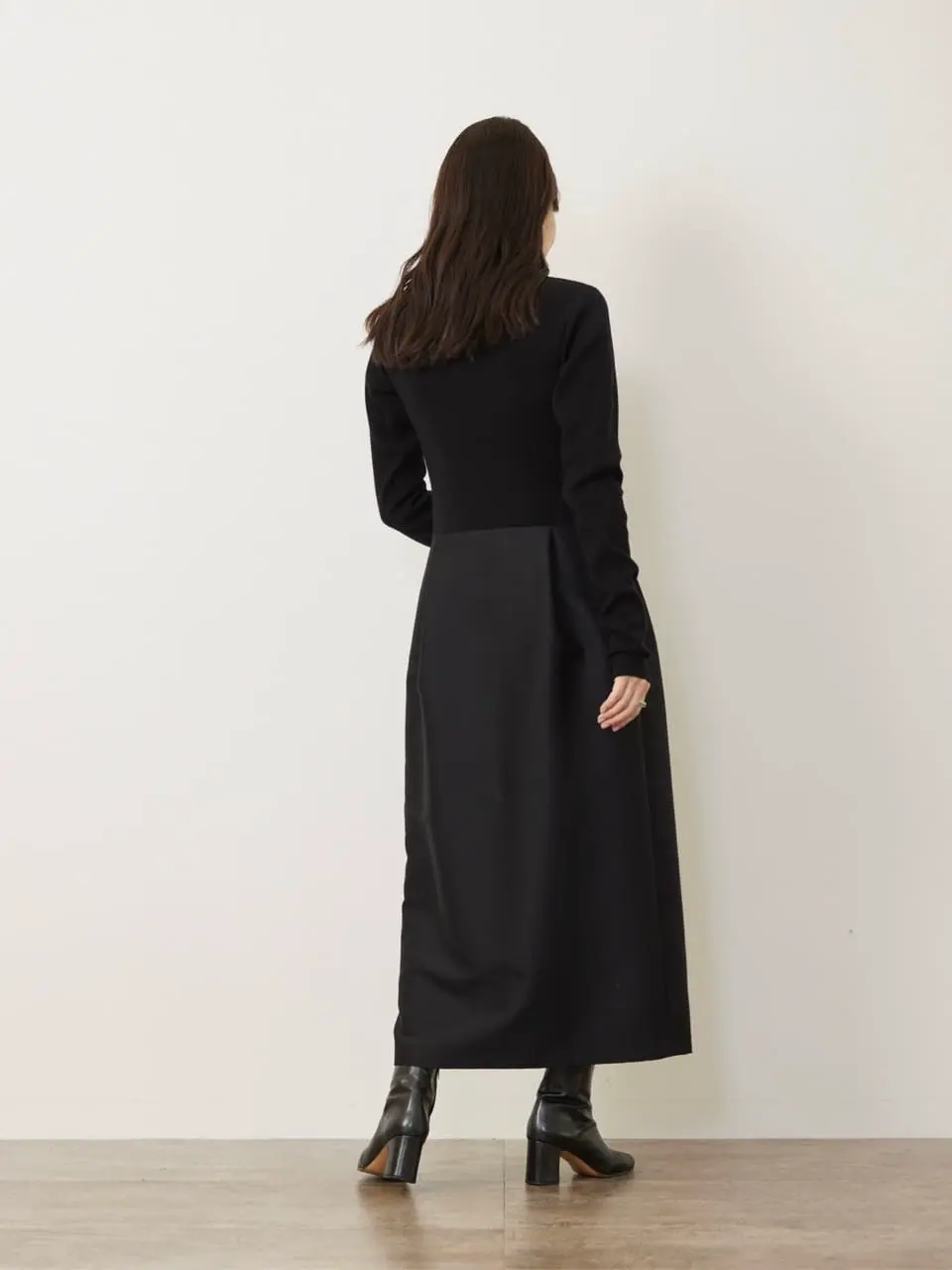 uncrave 若杉 コーディネート画像