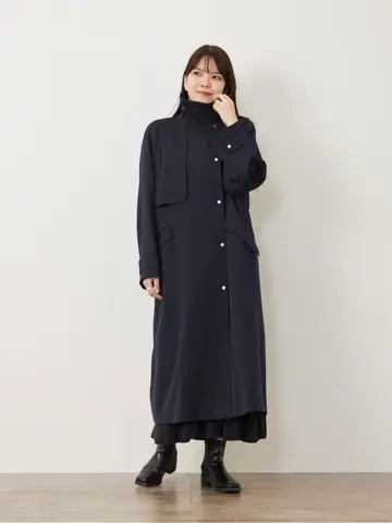 uncrave 若杉 コーディネート画像