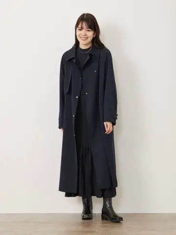 uncrave 若杉 コーディネート画像