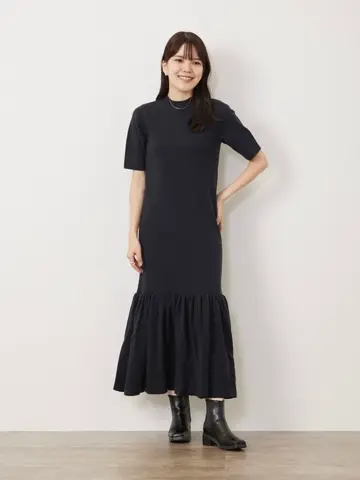 uncrave 若杉 コーディネート画像