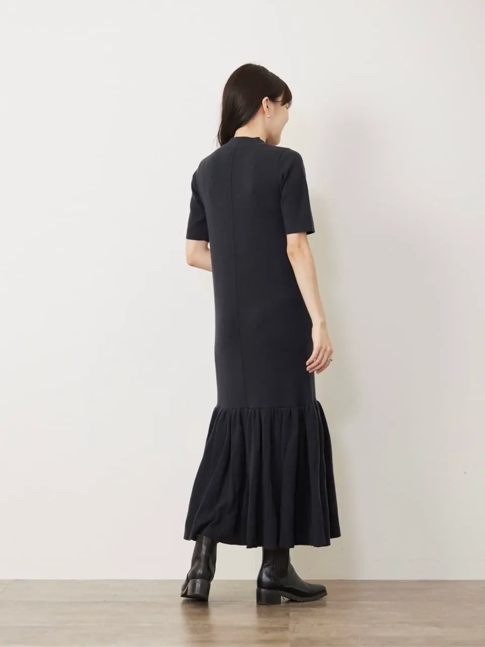 uncrave 若杉 コーディネート画像