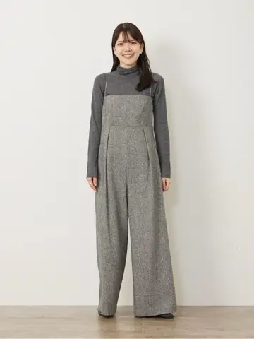 uncrave 若杉 コーディネート画像