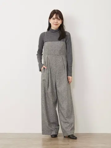 uncrave 若杉 コーディネート画像