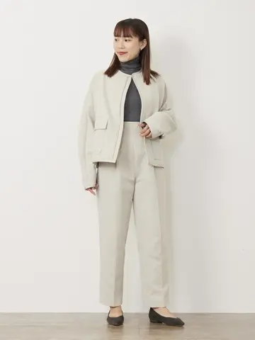 uncrave 黒沼 コーディネート画像