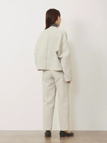 uncrave 黒沼 コーディネート画像