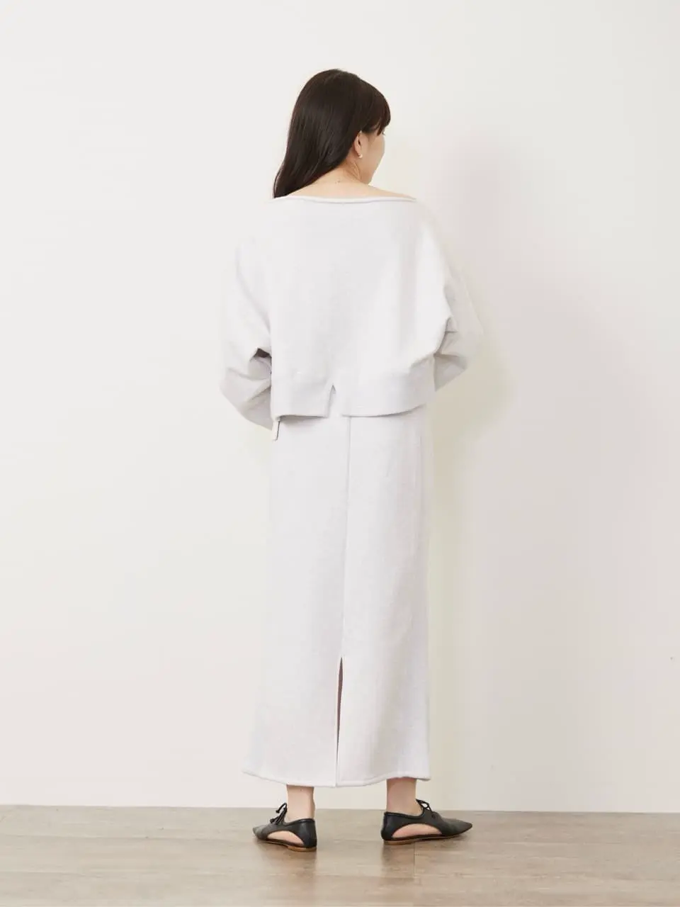 uncrave 若杉 コーディネート画像