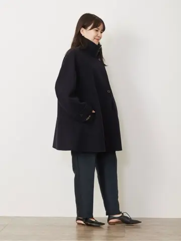 uncrave 若杉 コーディネート画像