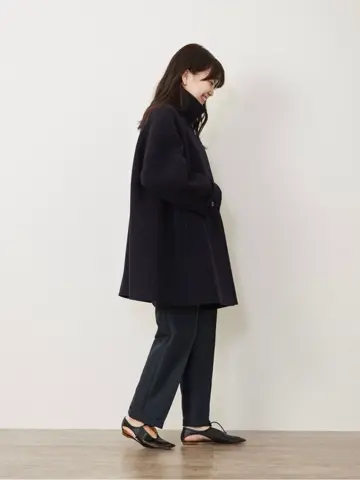 uncrave 若杉 コーディネート画像