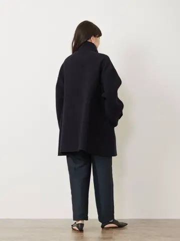 uncrave 若杉 コーディネート画像