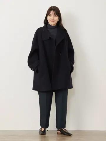 uncrave 若杉 コーディネート画像