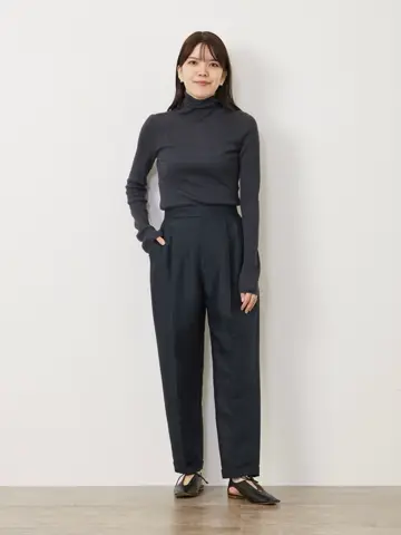 uncrave 若杉 コーディネート画像