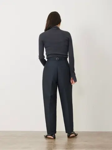 uncrave 若杉 コーディネート画像